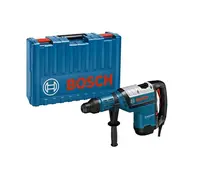 Bosch Náradie - Vŕtacie kladivo 1500 W 0611265100