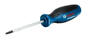 Bosch Náradie - Skrutkovač, typ TORX20 1600A01V0C