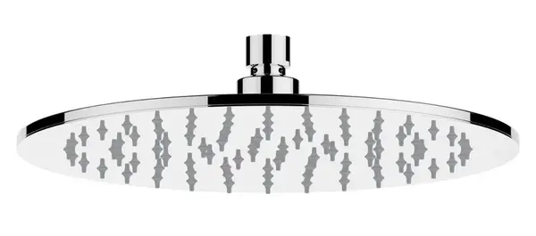 Keuco Sprchy - Hlavová sprcha, priemer 20 cm, chróm 59986010101