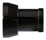 Makita Náhradní díly - Kleština 6,35 mm, pro frézky 763637-1