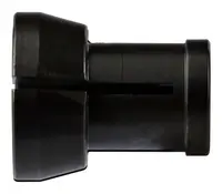 Makita Náhradní díly - Kleština 6,35 mm, pro frézky 763637-1