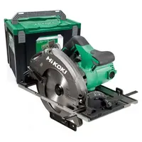 HiKOKI Nářadí - Kotoučová pila 190 mm, 1300 W C7BUMW1Z