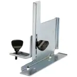 Makita Příslušenství - Paralelní doraz pro dláta 191C23-8