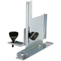 Makita Příslušenství - Paralelní doraz pro dláta 191C23-8