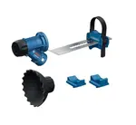 Bosch - Príslušenstvo na odsávanie prachu pre vŕtacie kladivá SDS Max 1600A033BA