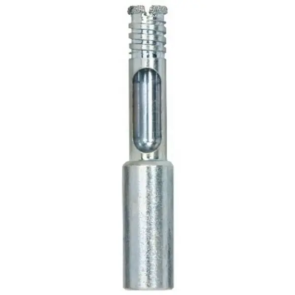 DeWALT Príslušenstvo - Diamantový vrták do dlaždíc a obkladov, priemer 8 mm DT6040