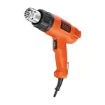 BLACK+DECKER Náradie - Teplovzdušná pištoľ 1750 W KX1650-QS