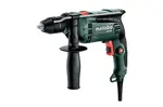 Metabo Náradie - Príklepová vŕtačka 650 W 600742500