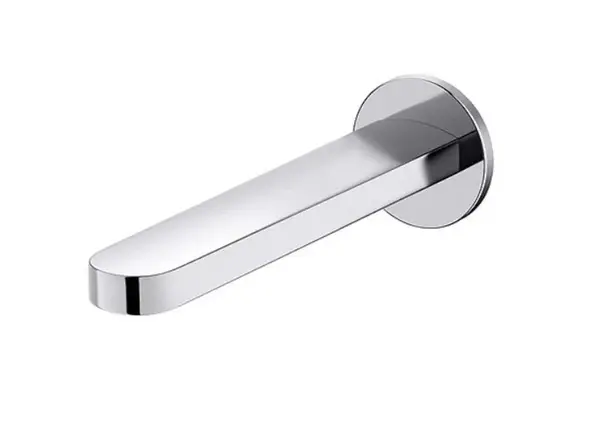 Cersanit Inverto - Vaňová vpusť, chróm S951-556