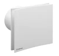 Sapho Eira - Axiálny ventilátor, biela EI101