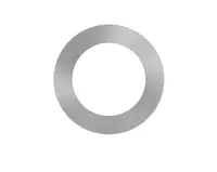 Bosch Příslušenství - Redukce pro pilové kotouče, 30x20 mm 2600100220