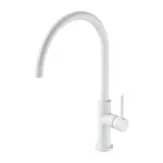 OMNIRES Y - Dřezová baterie, matná bílá Y1251WM