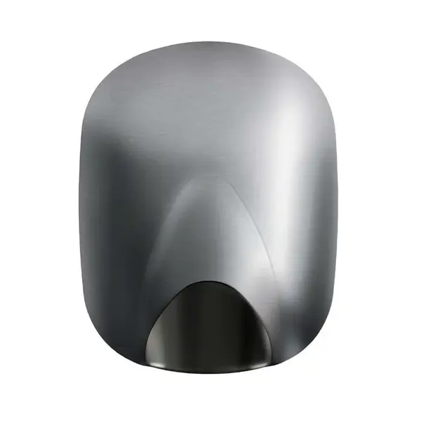 Sapho Vysoušeče rukou - Tryskový osoušeč rukou EMPIRE ECOFLOW SF 1100, Antivandal, ALU odlitek, chrom mat E9846