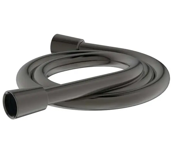 Ideal Standard Idealrain - Sprchová hadice Idealflex 125 cm, Magnetic Grey BE125A5