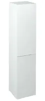 Sapho Espace - Skříňka 35x172x32 cm, 2 dvířka, lesklá bílá ESC230-3030
