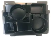 Makita Príslušenstvo - Vložka pre Makpack 2 837632-8