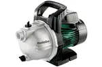 Metabo Zahradní technika - Zahradní čerpadlo 900 W 600963000