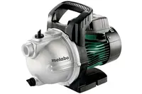 Metabo Zahradní technika - Zahradní čerpadlo 900 W 600963000