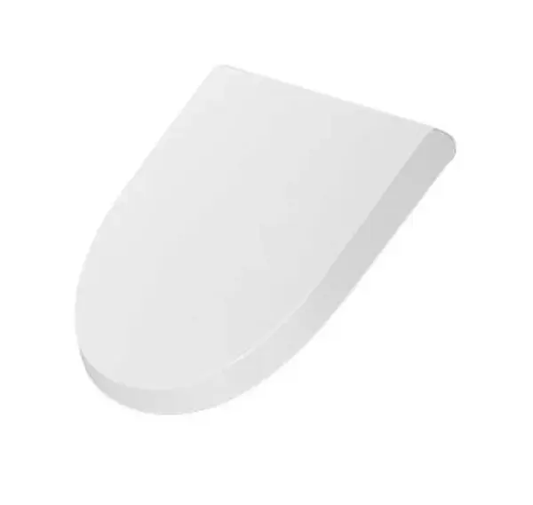 Duravit ME by Starck - Víko pro pisoár, softclose, matná bílá 0024093200