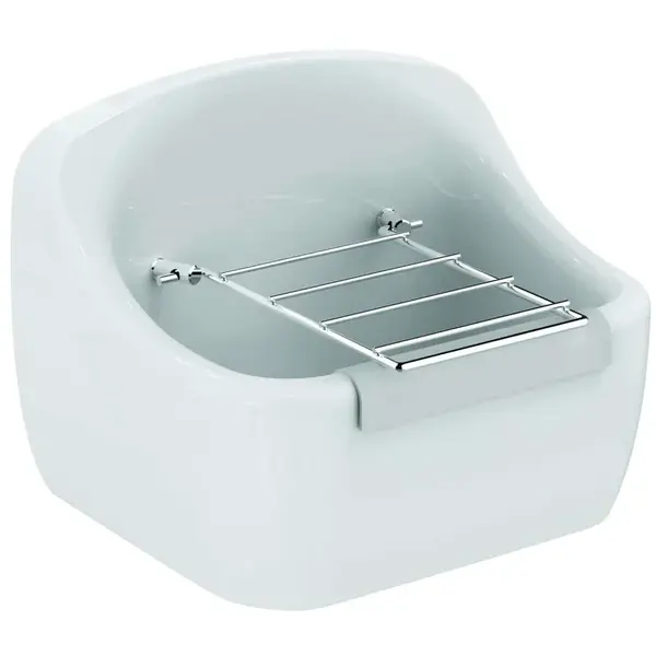 Ideal Standard Výlevky - Výlevka Duoro, 45x34x35 cm, biela R380601