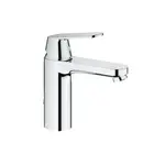 Grohe Eurosmart Cosmopolitan - Páková umývadlová batéria M, chróm 23326000