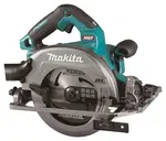 Makita Nářadí - 40V AKU okružní pila 190 mm, bez baterie a nabíječky HS004GZ01