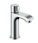 Hansgrohe Metris New - Umyvadlový ventil, EcoSmart, chrom 31166000