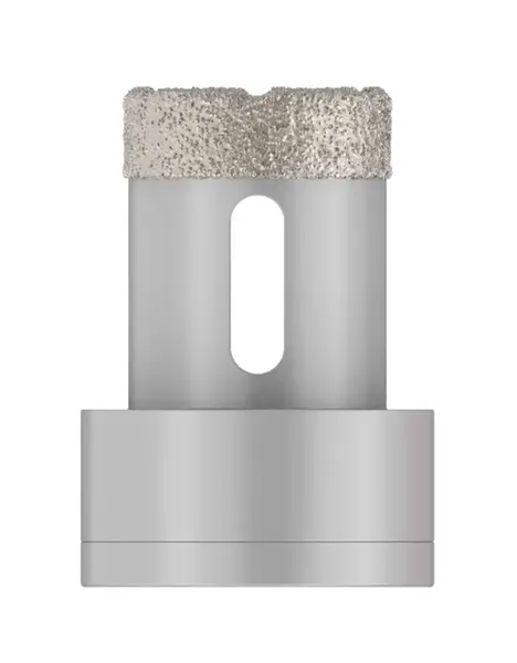 Bosch Příslušenství - Diamantová vrtací korunka do dlaždic a obkladů, průměr 32 mm 2608599034