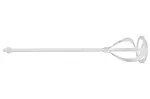 Metabo Příslušenství - Míchací metla, 12x40 cm 626745000