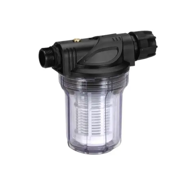 Gardena - Předfiltr pro čerpadla, do 3000 l/h 1731-20