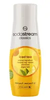 SodaStream Príslušenstvo - Sirup pre výrobník sódy, 440 ml, ľadový čaj citrón 66000081