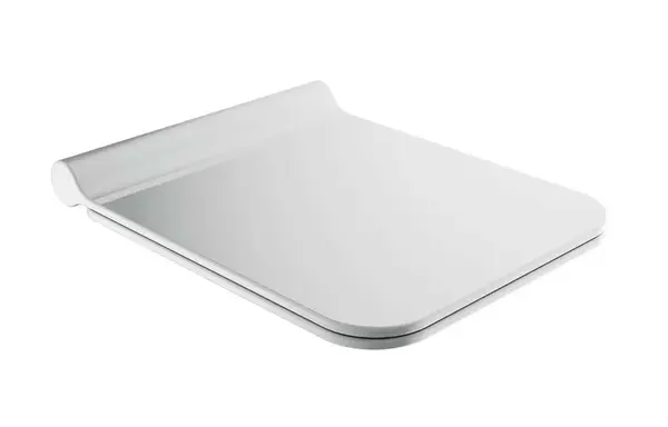 OMNIRES Boston - WC doska, SoftClose, biela BOSTONDEBP