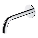 OMNIRES Y - Vaňová vpusť, chróm WDYCR