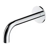 OMNIRES Y - Vaňová vpusť, chróm WDYCR