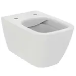 Ideal Standard i.Life B - Závesné WC, zadný odpad, RimLS+, biela T461401