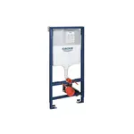 Grohe Rapid SL - Předstěnová instalace pro závěsné WC, výška 113 cm 39069000