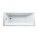 Laufen Pro - Vaňa, 170x75 cm, biela H2319500000001