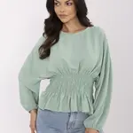 Blouse-D50021F11088A-pistachio
