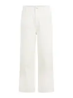 Morgan Džínsy '252-POPPY'  biela