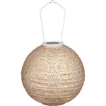 Ambia Garden SOLÁRNÍ SVÍTIDLO, 25 cm