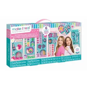 Jednoduše krásná! Mega kosmetická sada