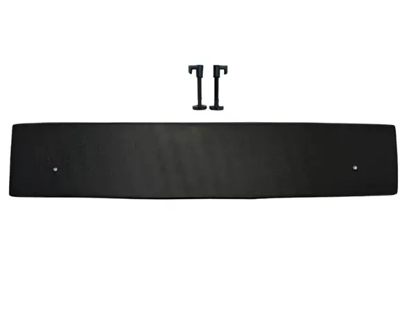 Zimní clona chladiče VW Caddy 2015 - 2020 facelift spodní