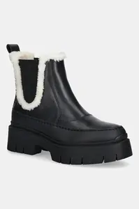 Boty s gumou HUGO Kris