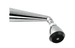 Sapho Sprchy - Hlavová sprcha, průměr 60 mm, chrom 9041