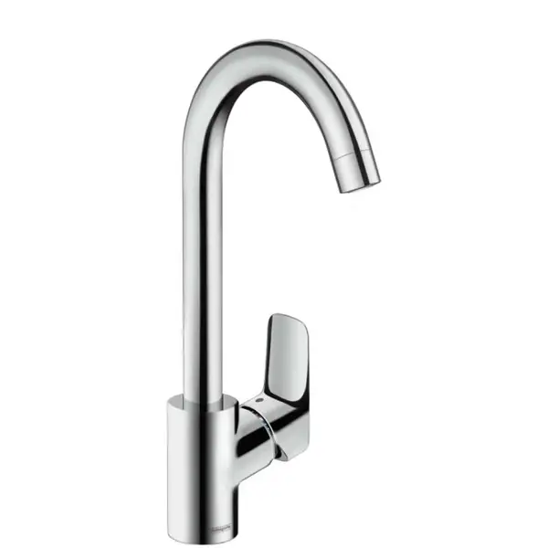 Hansgrohe Logis - Dřezová baterie, chrom 71835000