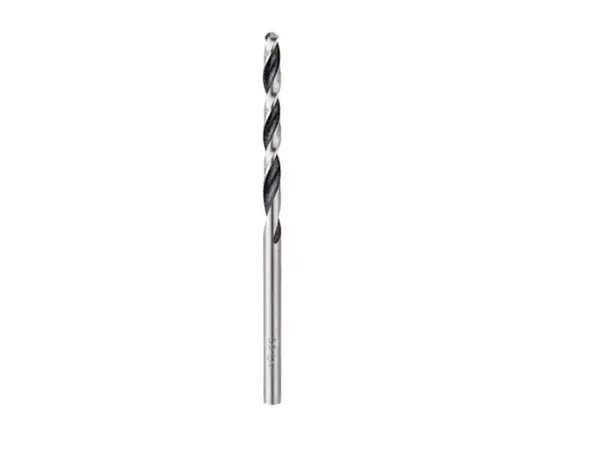 Bosch Příslušenství - Sada vrtáků do kovu, 3x61 mm, 2 ks 2608577158