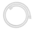 Hansgrohe Hadice - Sprchová hadice, 160 cm, matná bílá 28260700