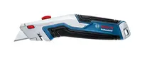 Bosch Nářadí - Nůž s vysouvací čepelí 1600A01V3H