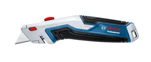 Bosch Nářadí - Nůž s vysouvací čepelí 1600A01V3H