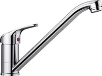 Blanco Daras - Dřezová baterie, chrom 517720